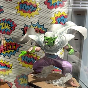 Bandai Dragon ball Z figure